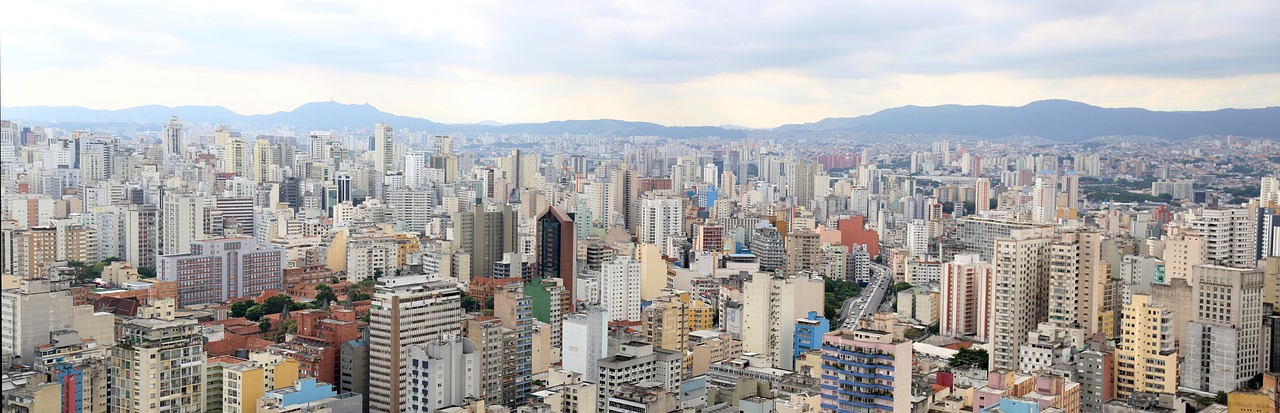 sao paulo ansicht