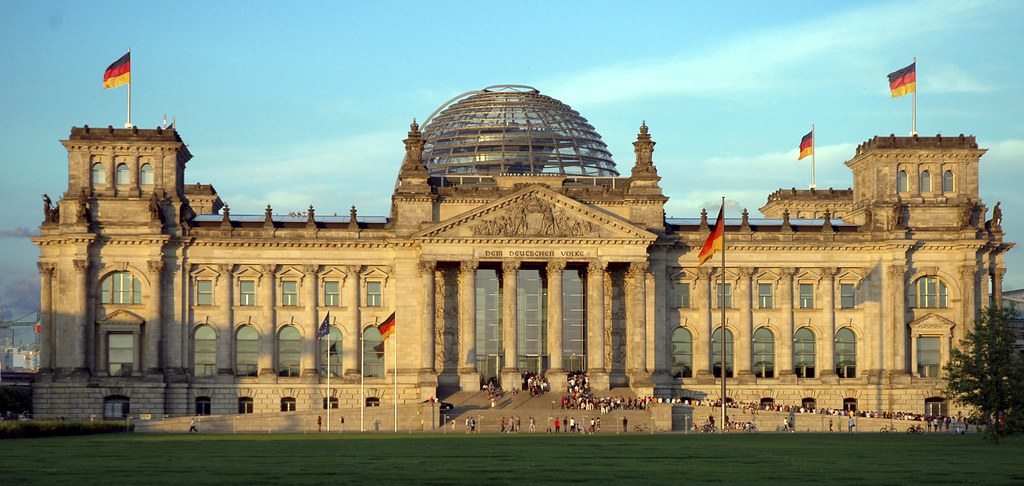 Reichstag