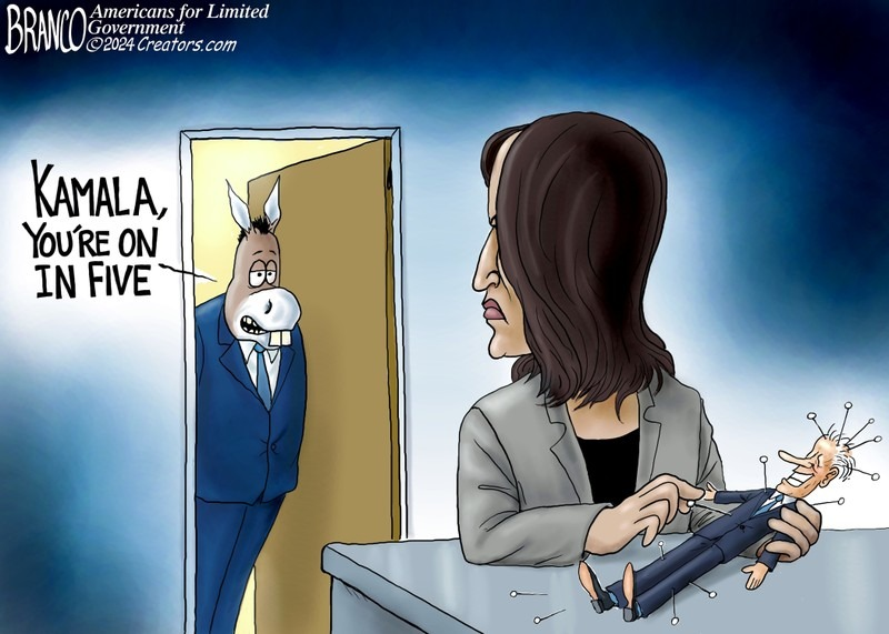 Kamala Harris